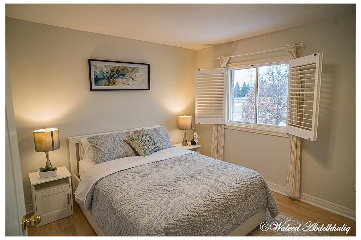 Sunroom House - 4 Bedrooms Миссиссага Экстерьер фото