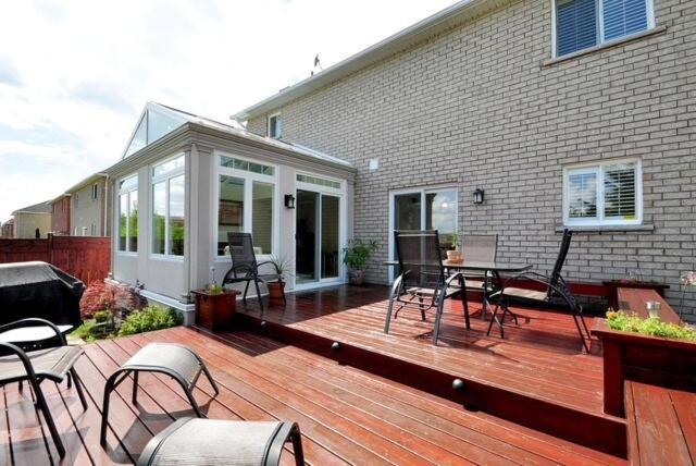 Sunroom House - 4 Bedrooms Миссиссага Экстерьер фото