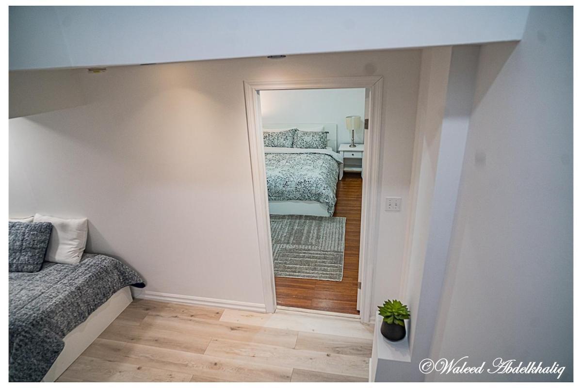 Sunroom House - 4 Bedrooms Миссиссага Экстерьер фото