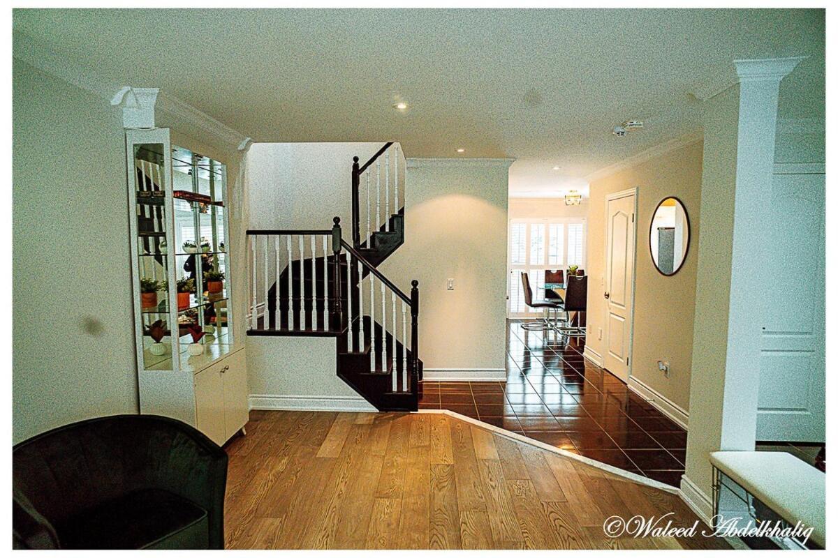 Sunroom House - 4 Bedrooms Миссиссага Экстерьер фото