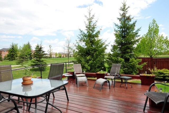 Sunroom House - 4 Bedrooms Миссиссага Экстерьер фото